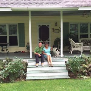 Meet your Posher, Monty